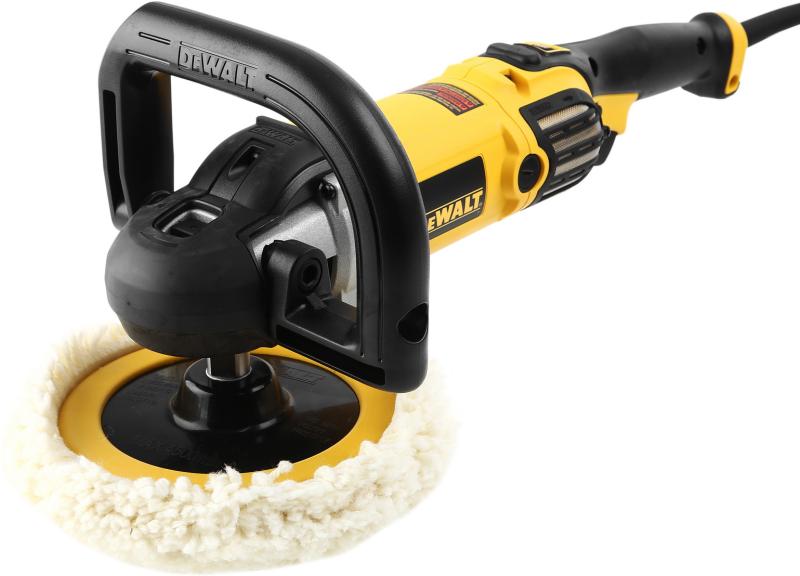 DeWALT DWP849X шарқайрағы