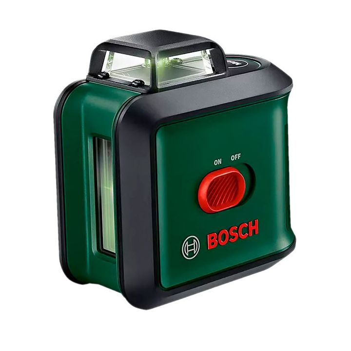 Лазерный уровень Bosch Universal Level 360 Set TT150