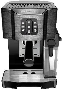 REDMOND RCM-1512 черный