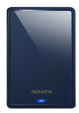 Внешний HDD ADATA HV620S 1 ТБ