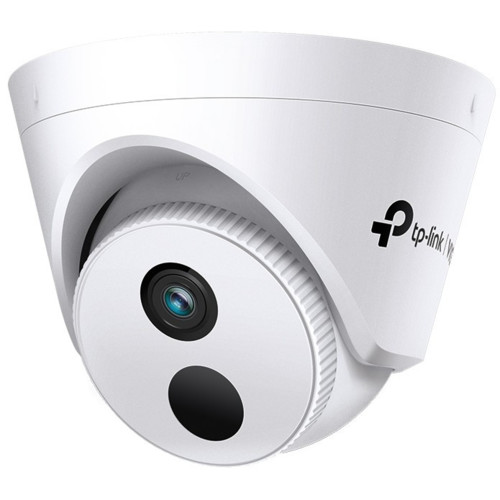 Камера видеонаблюдения TP-Link VIGI C400HP-4 V1, 4 мм, белая...