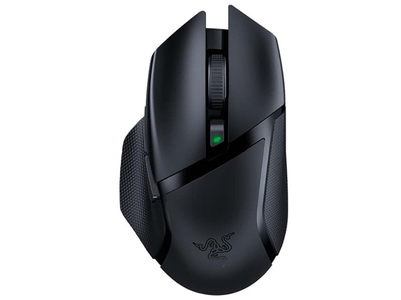 Мышь Razer Basilisk X HyperSpeed RZ01-03150100-R3G1 черная