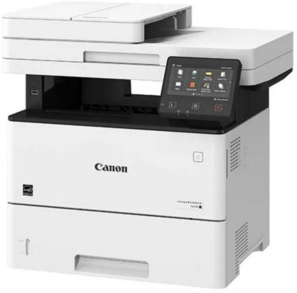 МФУ Canon imageRUNNER 1643i ақ