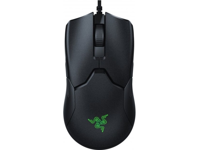 Мышь Razer Viper 8KHZ RZ01-03580100-R3M1 черная