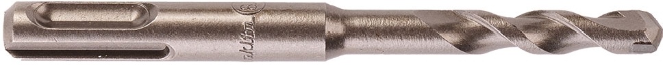 Оснастка для перфоратора Makita D-00125 8x110 мм...