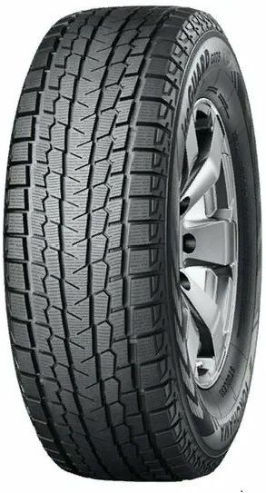 Шина Yokohama iceGUARD SUV G075 255/55 R18 109Q