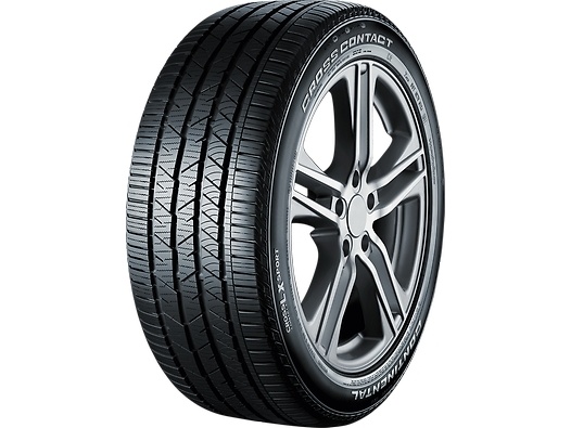 Автошина Continental ContiCrossContact LXSP 275/50 R20 113H