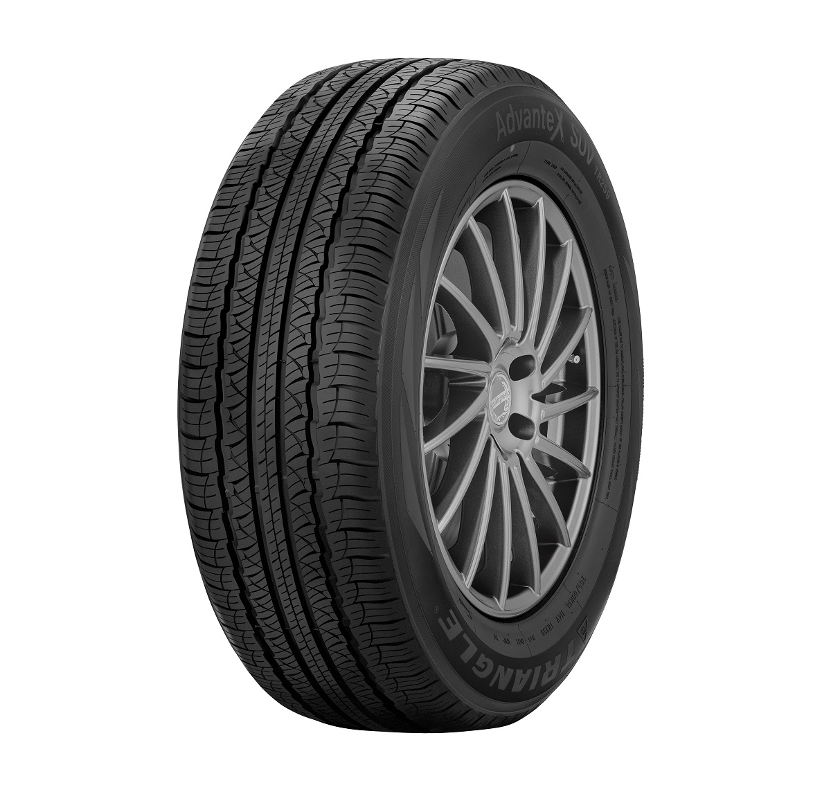 Автошина Triangle TR259 255/55 R19 111W
