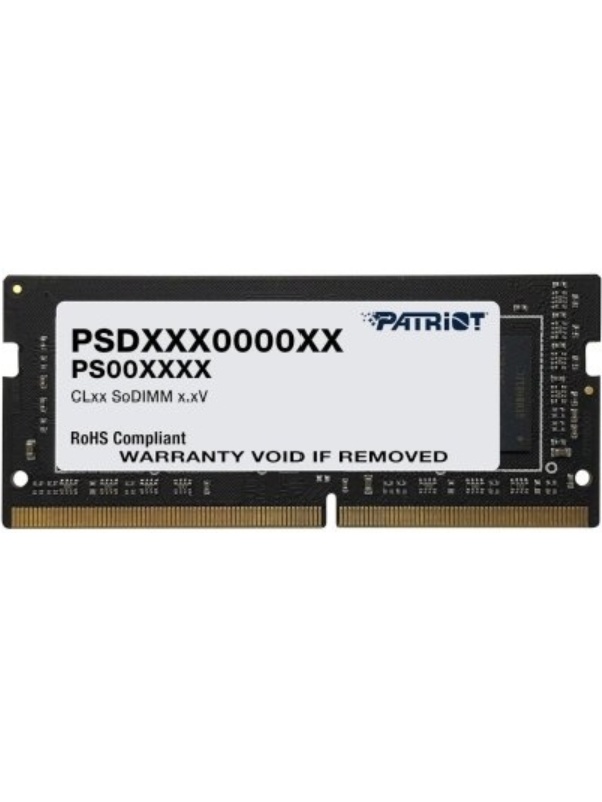 Оперативная память Patriot PSD416G320081S 16GB