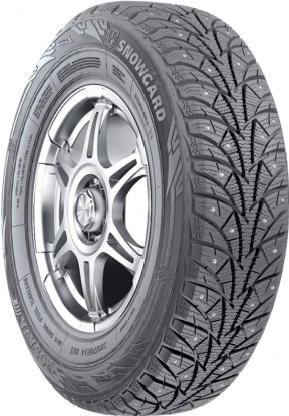 Шина Rosava Snowgard 185/65 R15 88T с шип.