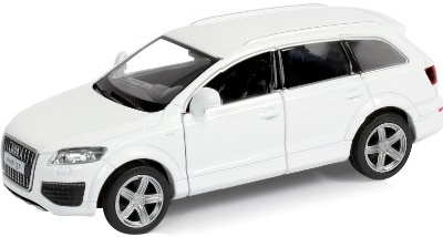 Модель Ideal Audi Q7 V12