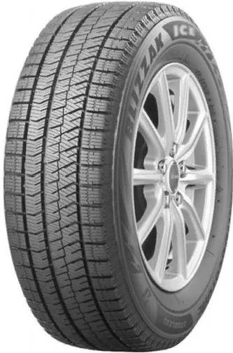 Автошина Bridgestone Blizzak Ice 225/55 R18 102H