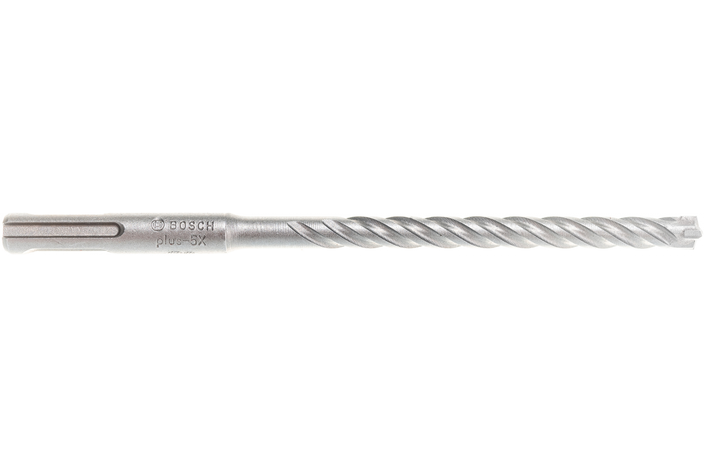 Бур по бетону Bosch SDS plus-5X 2608833789