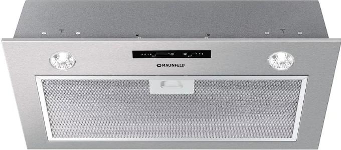 MAUNFELD Crosby Light (C) 60 сорғышы, тот баспайтын болат