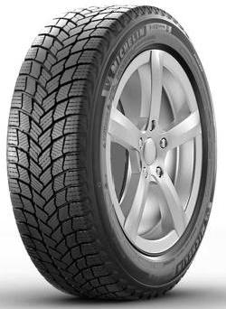 Автошина Michelin X-Ice Snow 235/45 R18 98H