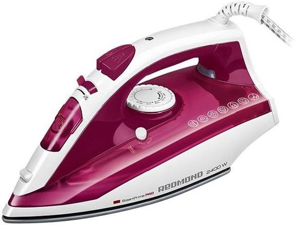 Утюг REDMOND RI-C262 Lilac