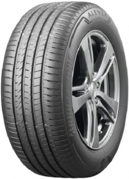 Шина Bridgestone Alenza 001 265/45 R21 104W