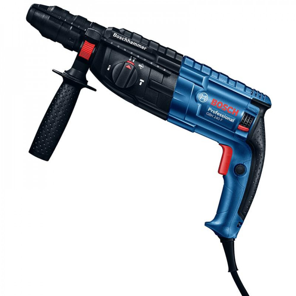 Перфоратор Bosch GBH 240 F