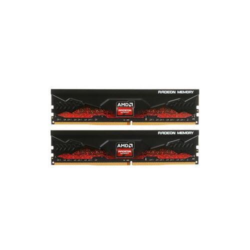 Оперативная память AMD Radeon R9 Gamer R9S432G3206U2K, 2x16Gb