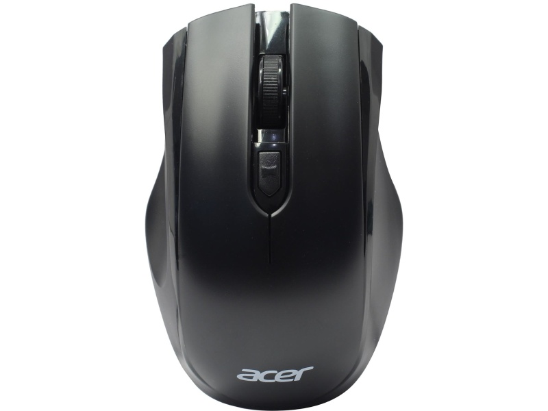 Мышь Acer OMR030 черная