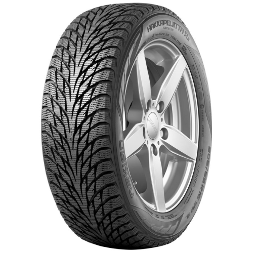 Автошина Nokian Hakkapeliitta R2 205/65 R15 99R