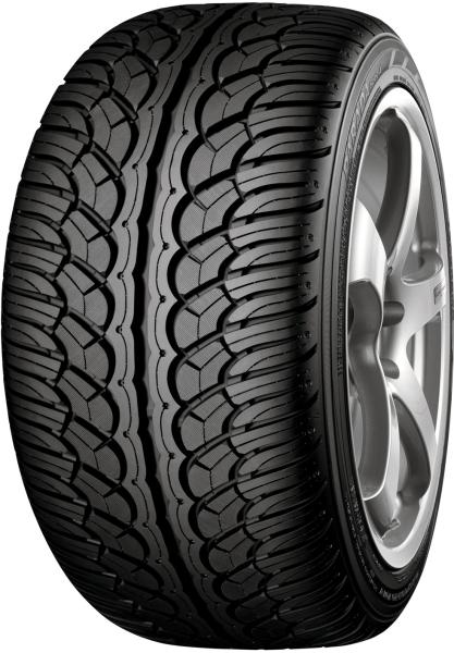 Шина Yokohama Parada Spec-X 285/45 R22 114V