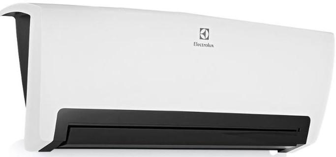 Обогреватель Electrolux EFH/W 9020 белый