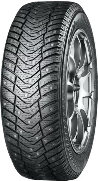 Автошина Yokohama Ice Guard IG65 275/50 R21 113T зимняя шипованная