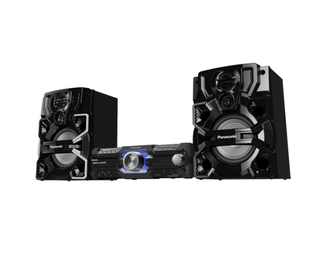 Музыкальный центр Panasonic SC-AKX710GSK