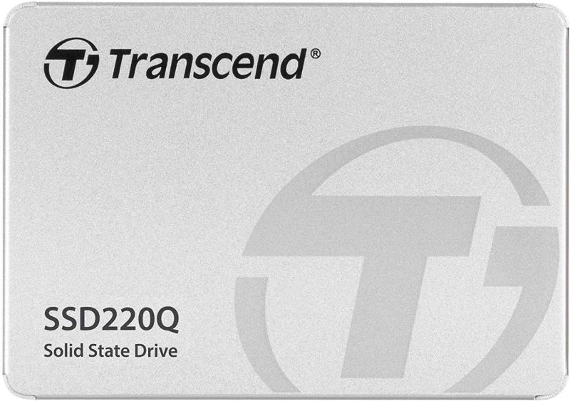 Твердотельный накопитель Transcend TS1TSSD220Q 1TB