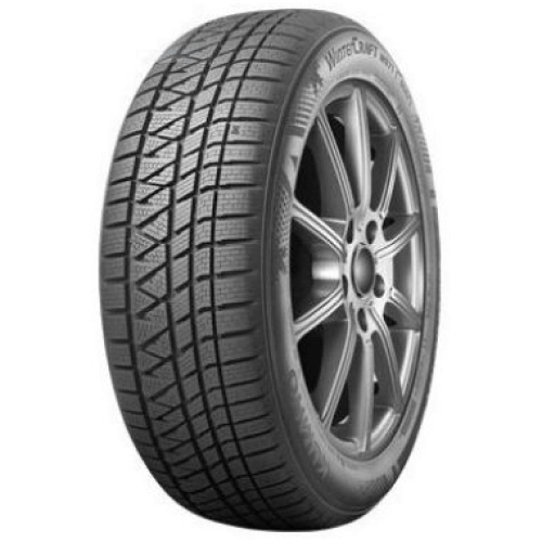 Автошина Kumho WS71 315/35 R20 110W с шип.