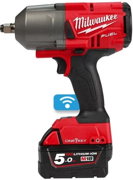 Дрель Milwaukee M18 ONEFHIWF12-502X