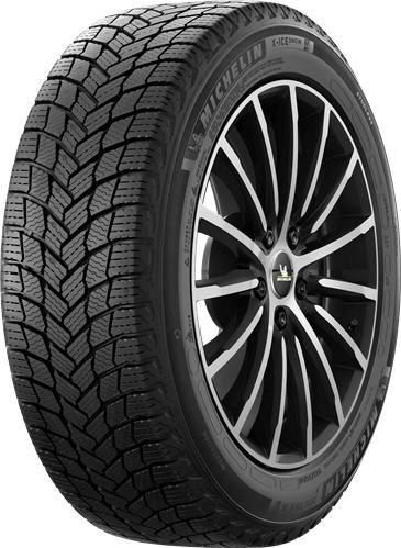 Michelin X-Ice Snow 205/65 R16 99T шинасы