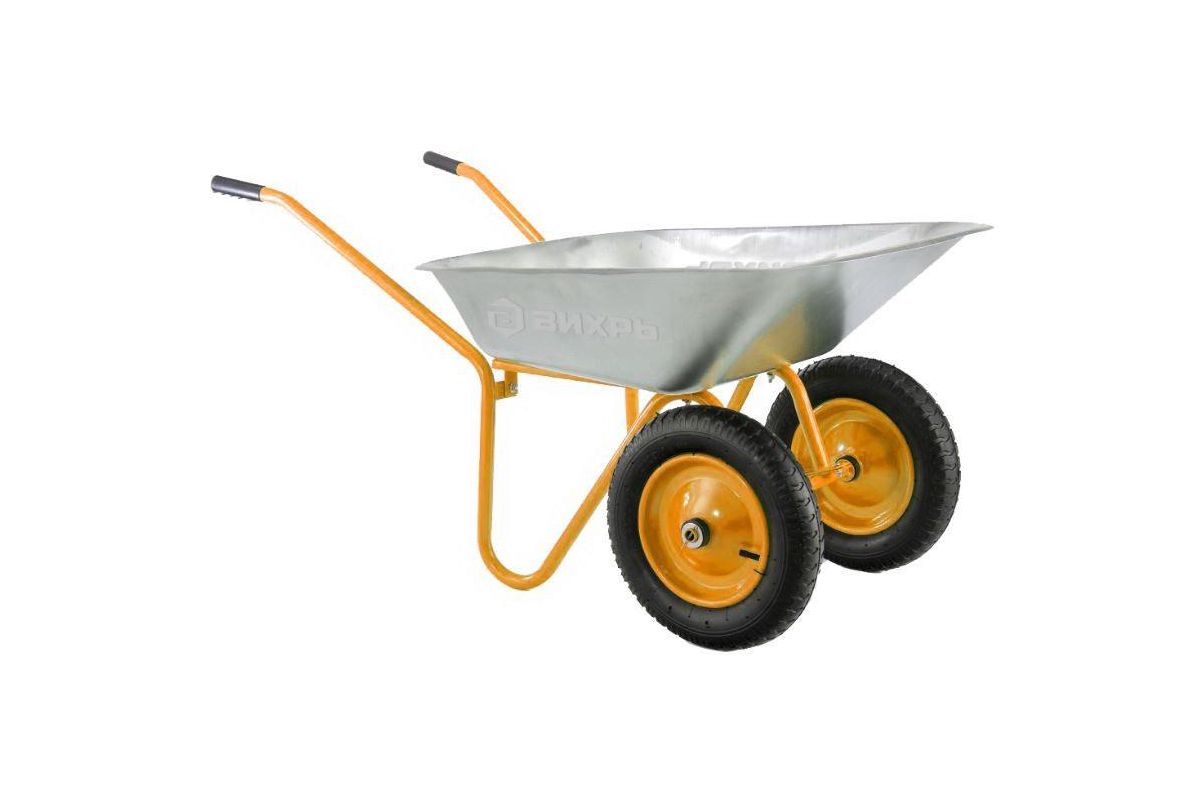 Вихрь Т65-2 бақша арбасы