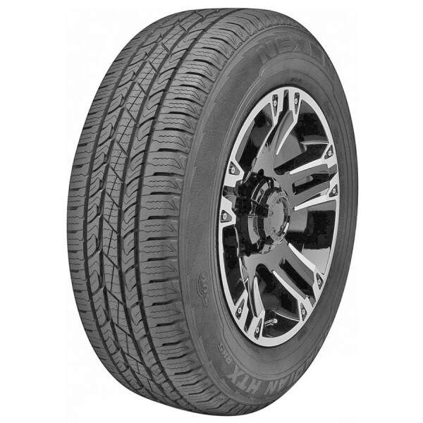 Автошина Nexen Roadian Htx RH5 235/70 R16 106T