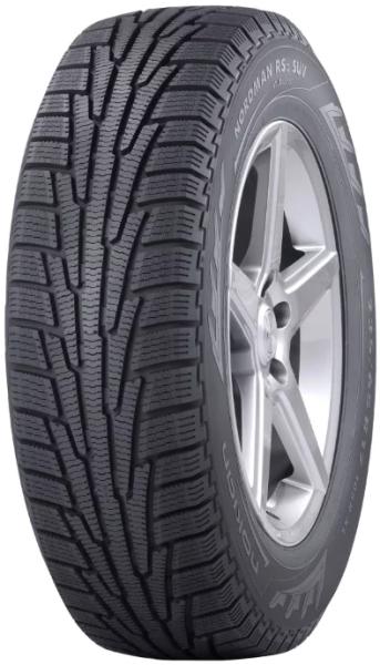 Автошина Nokian Nordman RS2 SUV 225/60 R17 103R