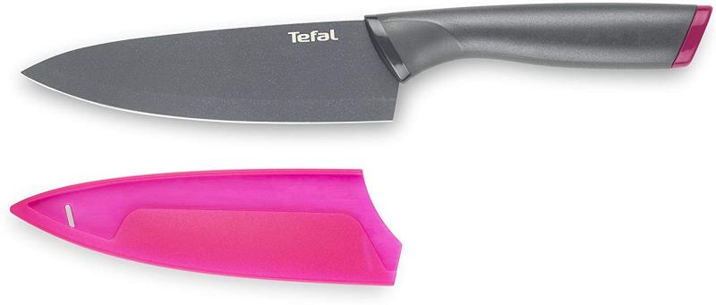 Кухонный нож Tefal K1220314