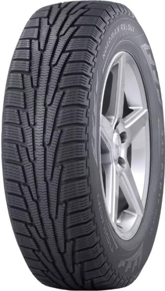 Шина Nokian Nordman RS2 SUV 255/60 R18 112R