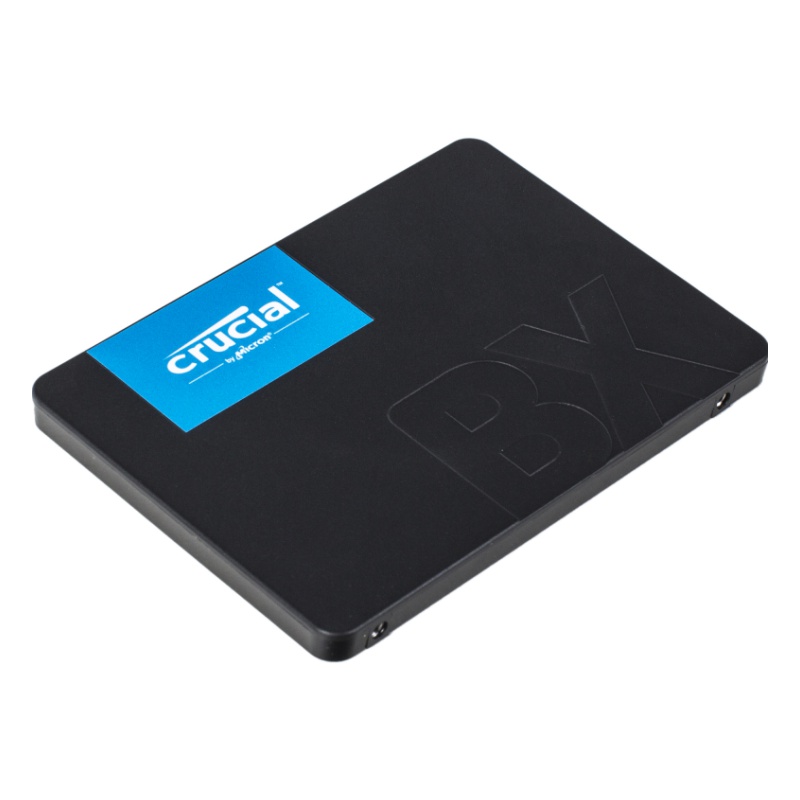 Жесткий диск Crucial CT240BX500SSD1 240GB
