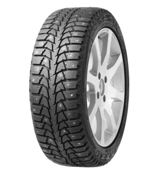Шина Maxxis MA-SLW 185/75 R16C 104 Q 160 км/ч, с шипами