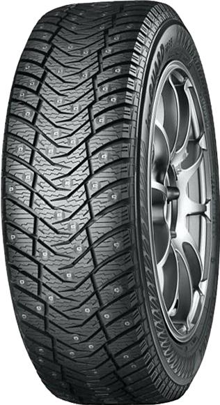 Yokohama Ice Guard IG65 265/50 R20 111T тікенекті қысқы автомобиль шинасы