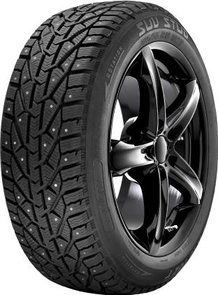 Автошина Riken SUV Stud 235/65 R17 108T с шип.