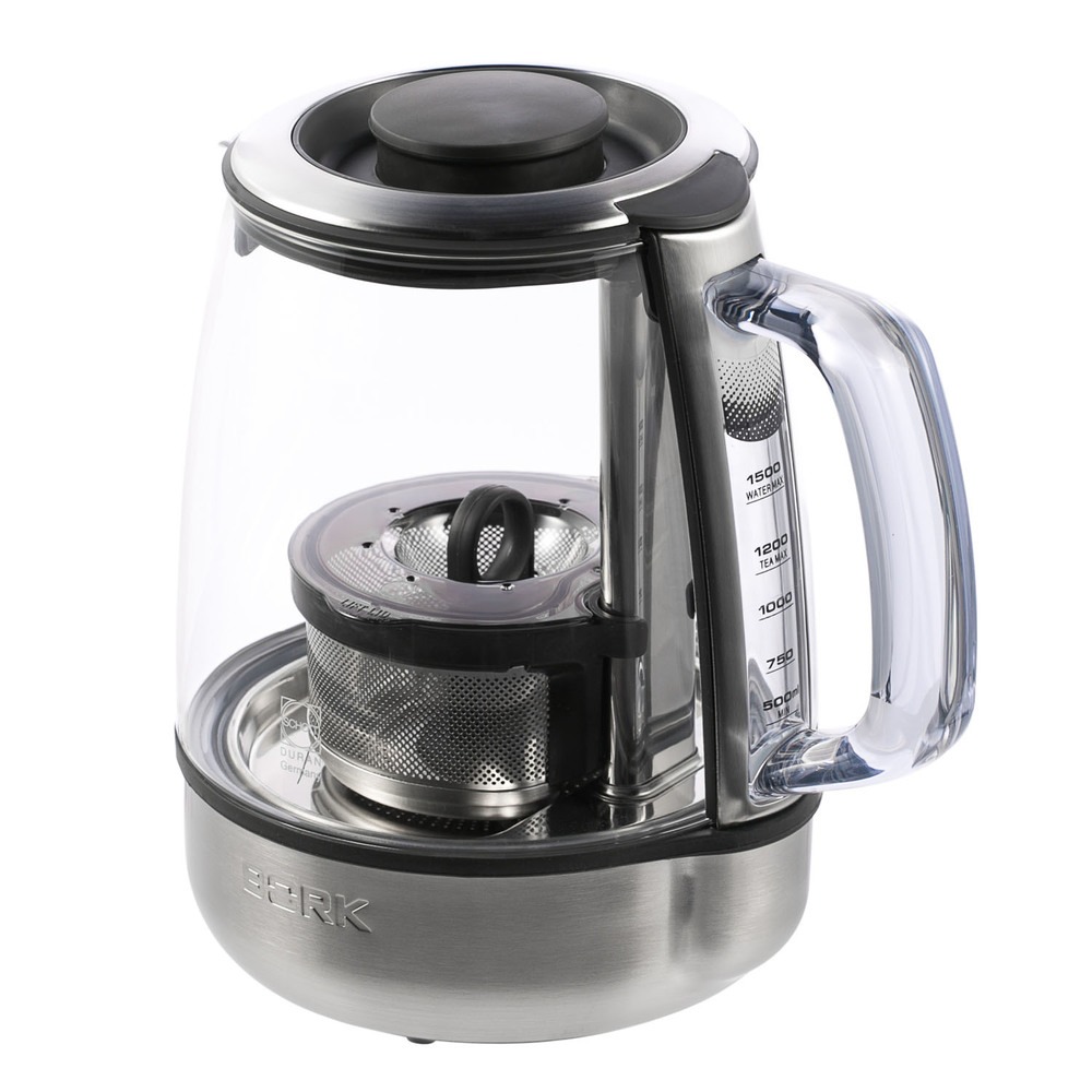 Bork K-810 электр шәйнегі 