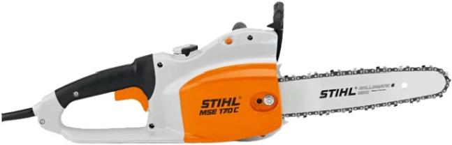 Цепная пила STIHL MSE 170 C-Q