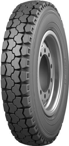 Грузовая шина Омскшина У-2 8.25 R20 нс10 125/122J