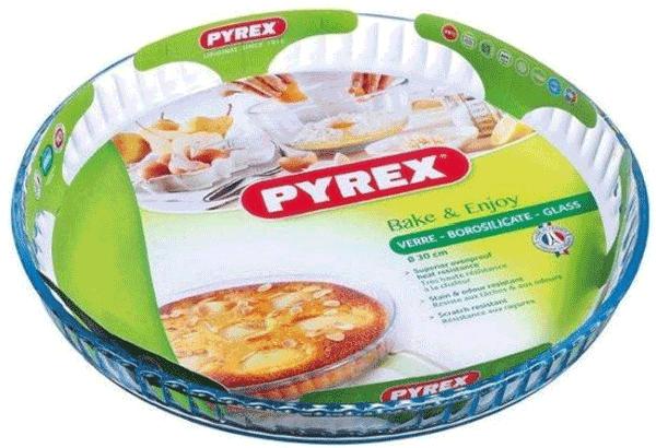 Форма для выпечки Pyrex 814B000/6 30 см