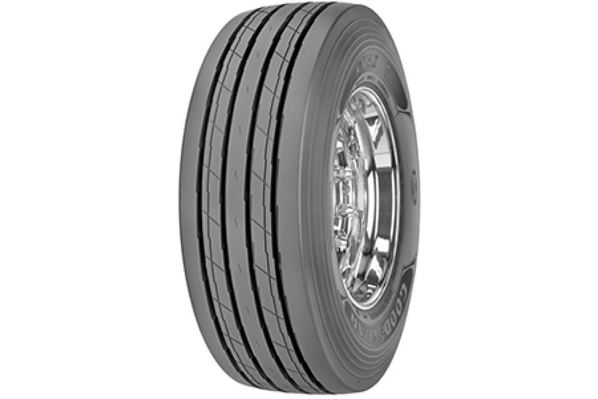 Автошина Goodyear KMAX T G2 385/65 R22.5 164K/158L