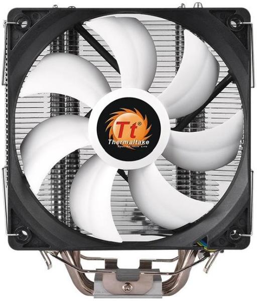 Thermaltake Contac Silent 12 кулері 