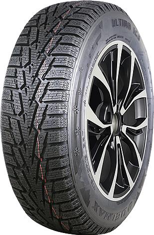 Шина Delmax Ultima Ice 185/65 R14 90T с шип.