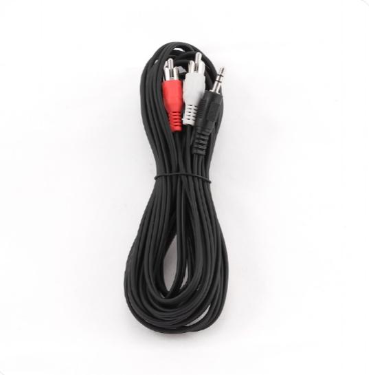 Cablexpert CCA-458-5M 5 м